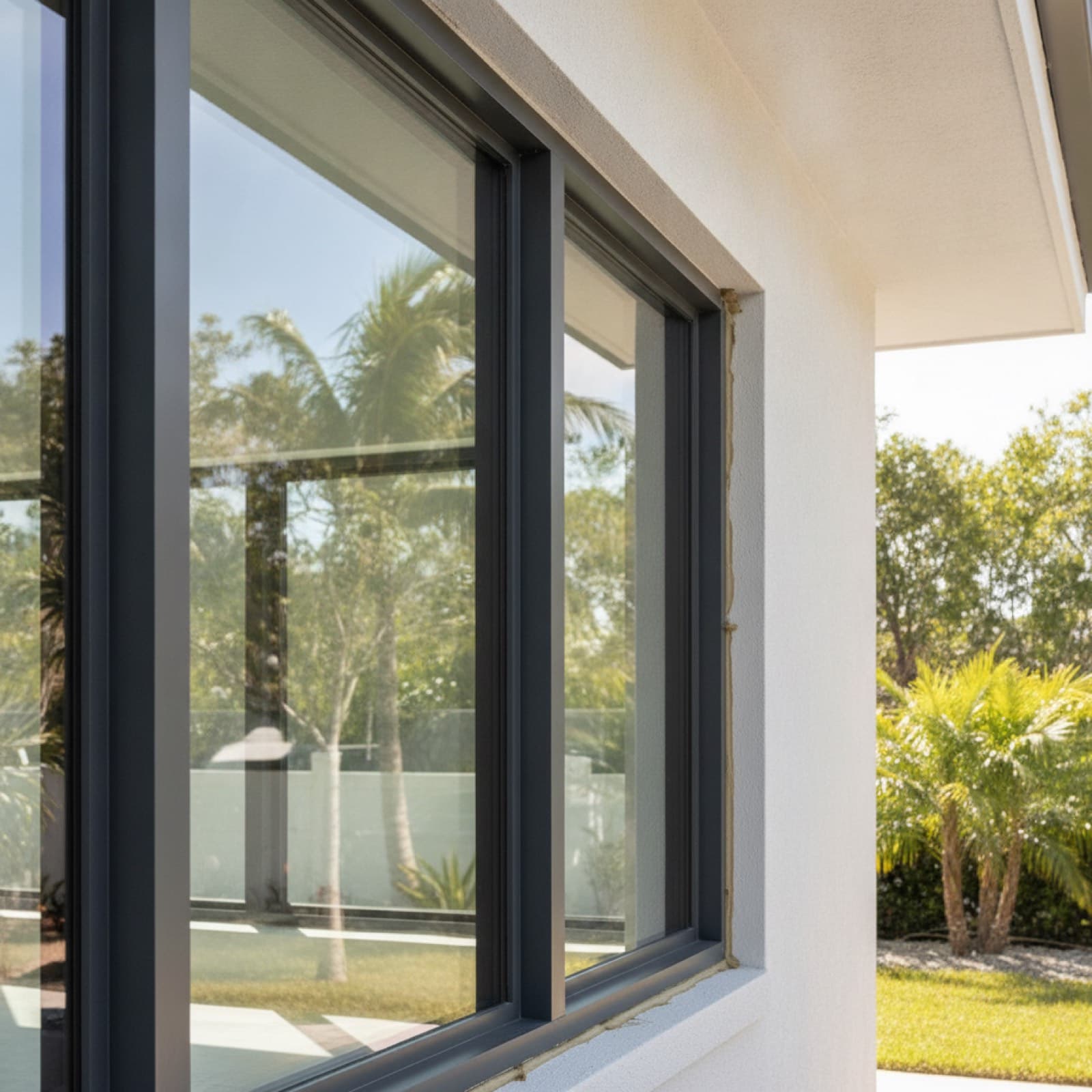 Impact Windows