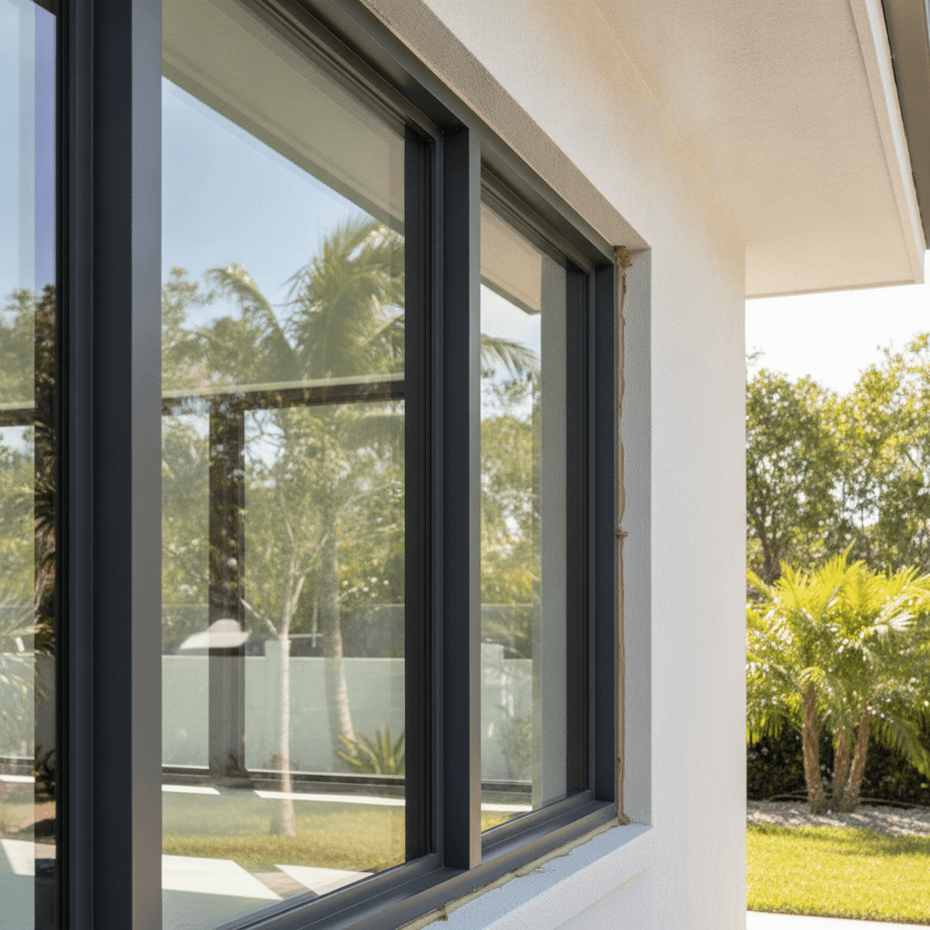 Impact Windows