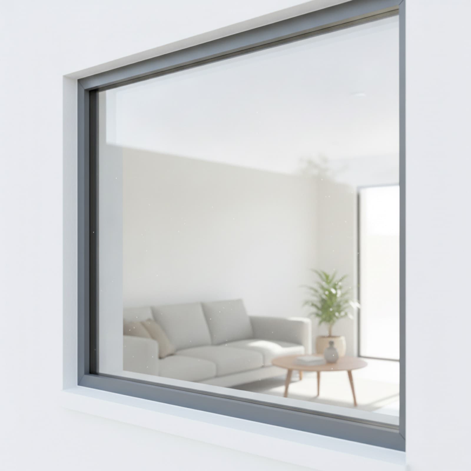 Window & Glass Repair